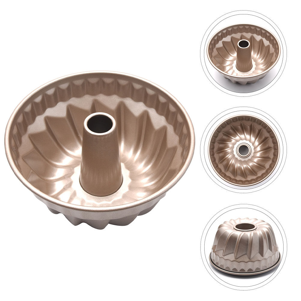 プレミアムノンスティックパイナップルカップケーキ型 ベーキン - Serving Tray Mold のレビューと価格