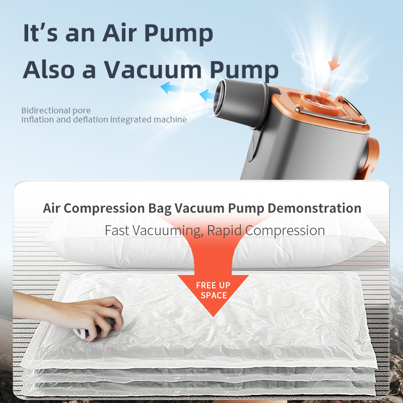 ミニポータブルエアポンプ USB充電式ワイヤレスポンプ 3- - Vacuum Chamber Small のレビューと価格