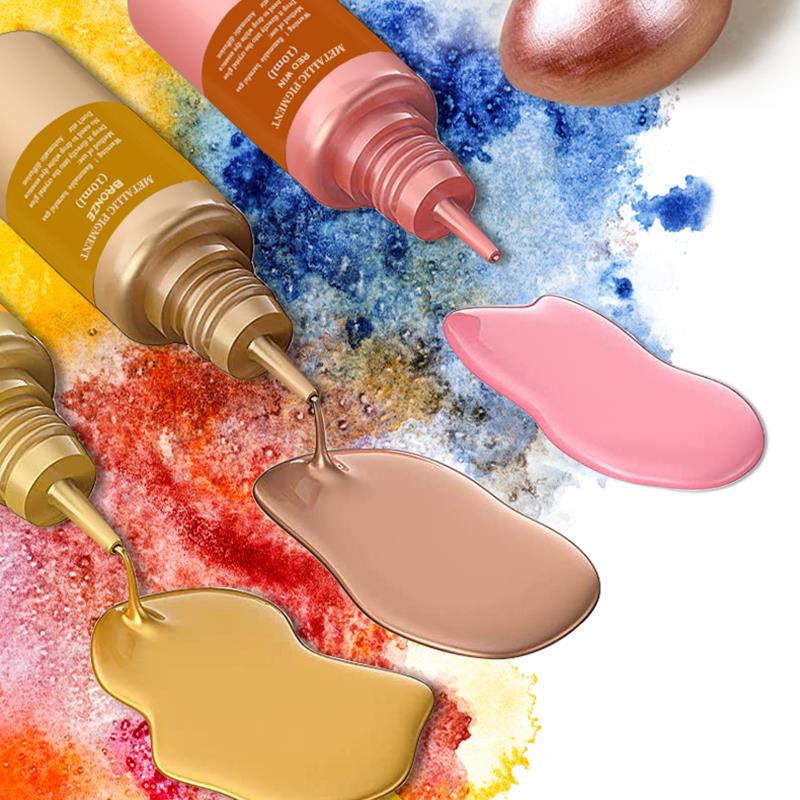 エポキシ樹脂,ジュエリー作り用の液体染料,15ml - Resin Dye Alcohol のレビューと価格