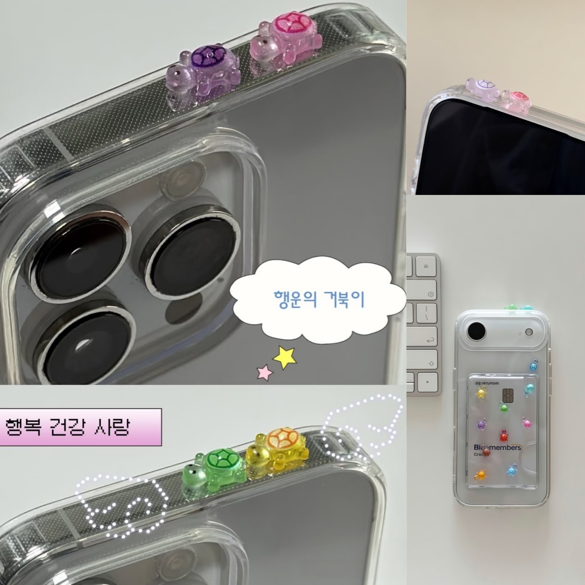 100個入りミニ光るカメ 安全で環境に優しい樹脂製 かわいい - Crafting Resin のレビューと価格
